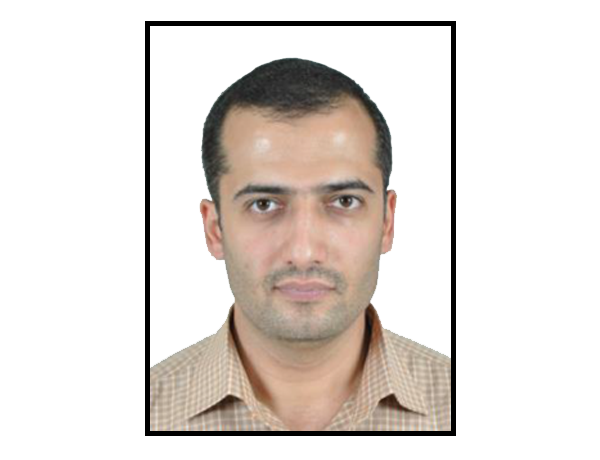 أ / بشار سعيد الشيخ